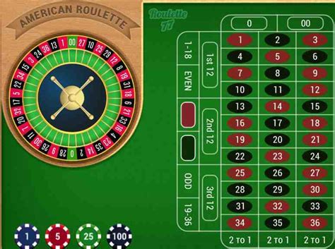 roulette game 77